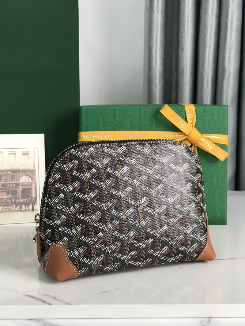 Goyard Wallets